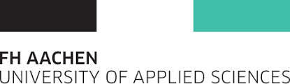 FH Aachen Logo