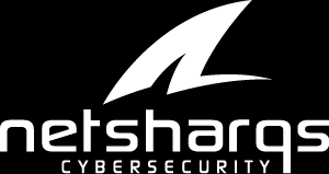netsharqs Logo